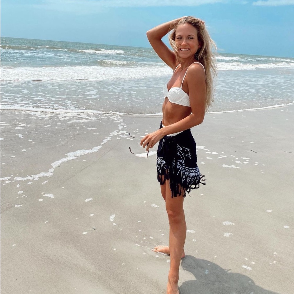 Abercrombie Two Piece Bikini